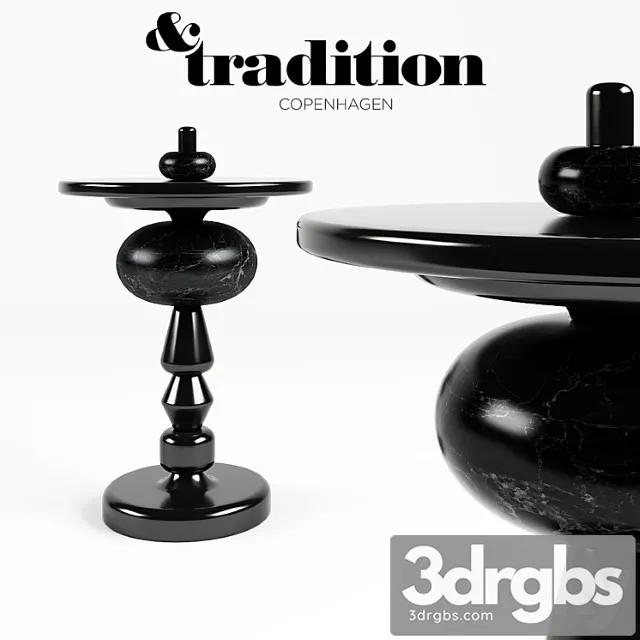 Tradition Shuffle Table 3dsmax Download