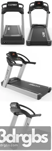 Treadmill 3dsmax Download