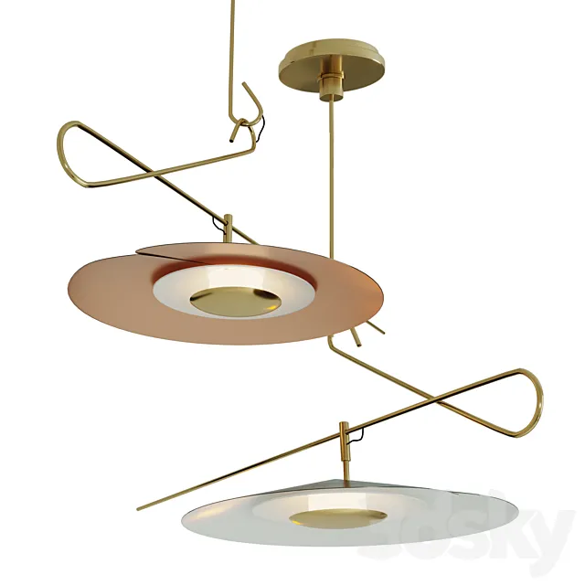 Treble Single david weeks 3ds Max