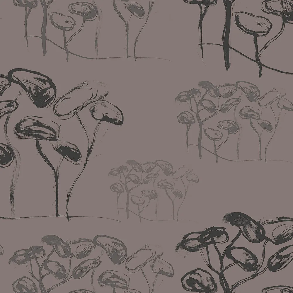 Tres Tintas  – Wallpaper El Pinar de las Dunas 1996-1 3ds Max