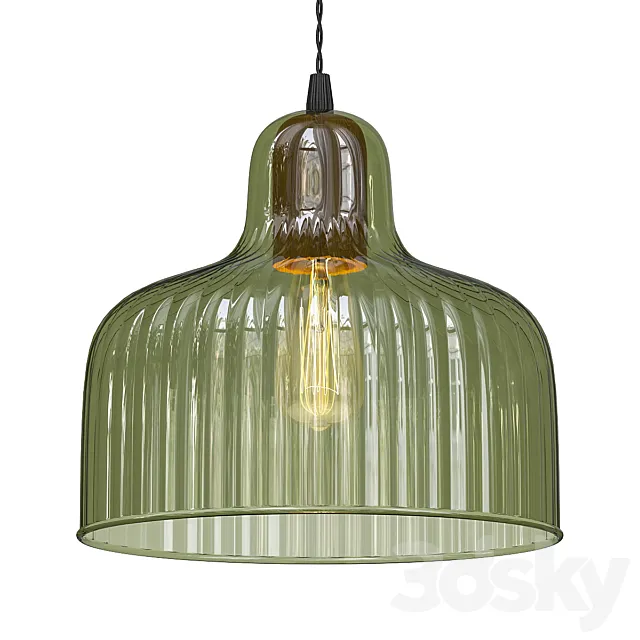 Treviso 3DS Max Model