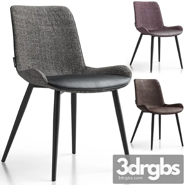 Treviso chair by deephouse