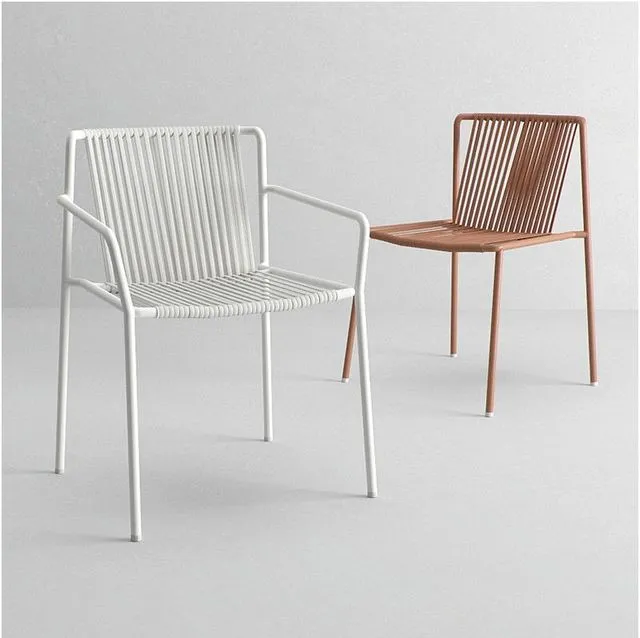 Tribeca chair 3dsMax Model