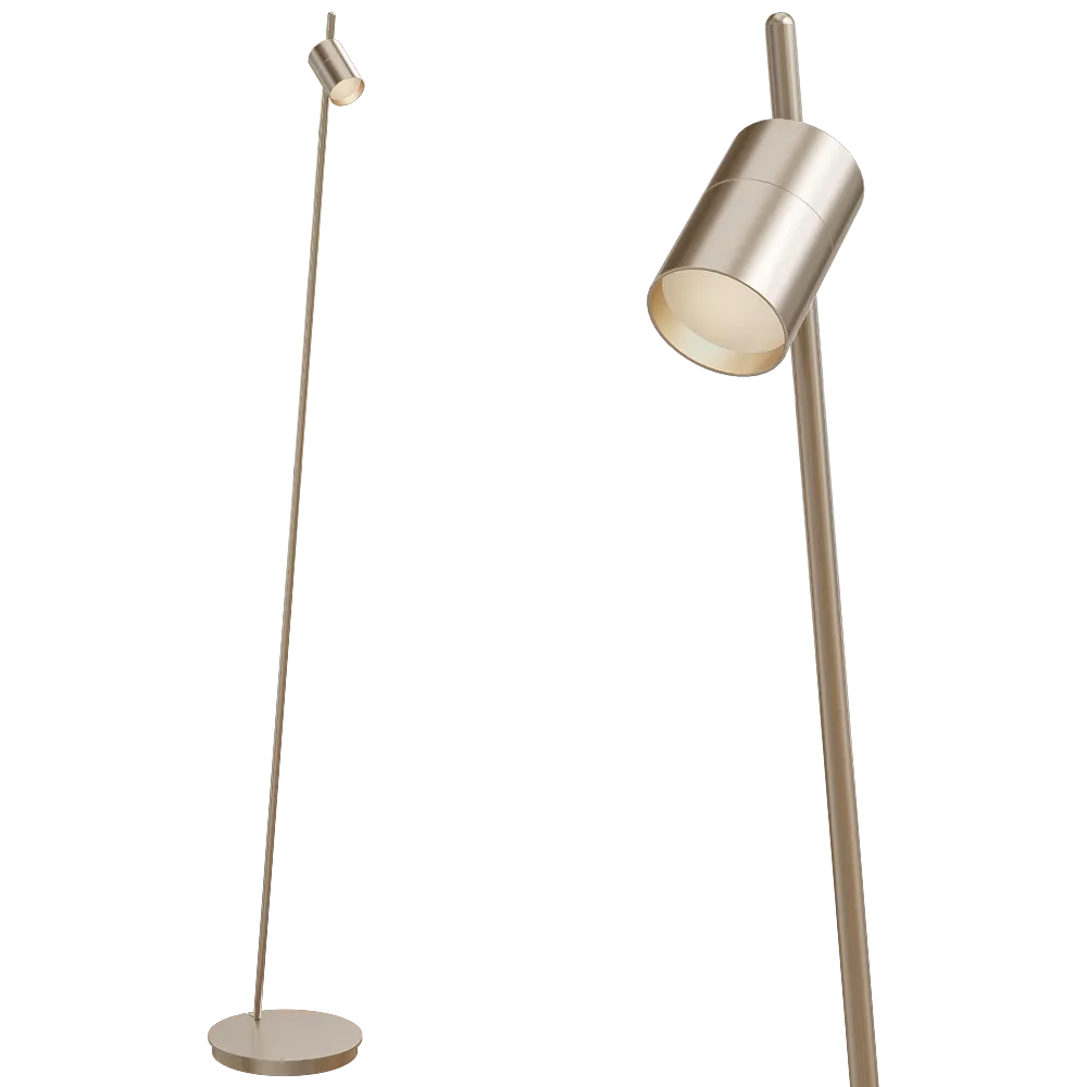 Trizo21 – Floor lamp Aude 3ds Max