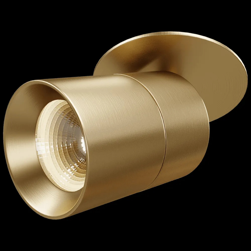 Trizo21 – Spot light Audette 3ds Max
