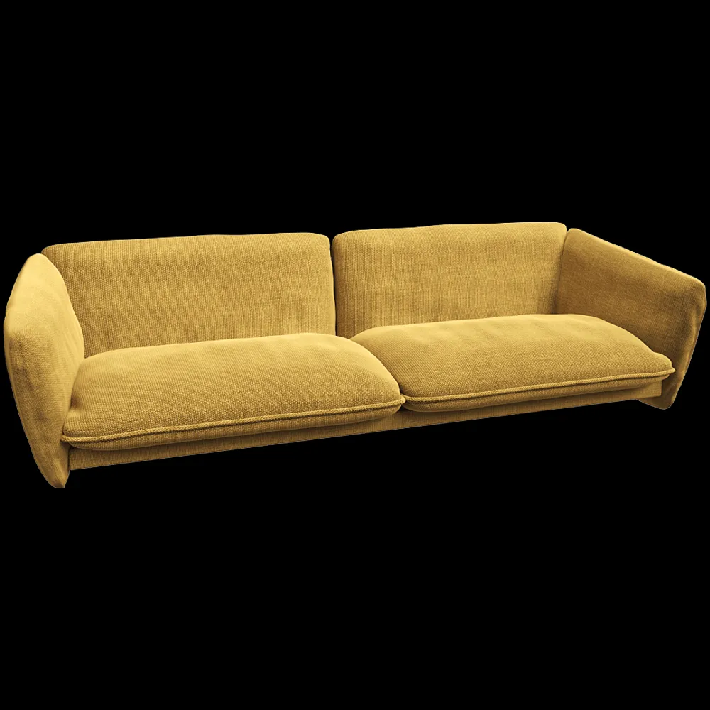 True design – Sofa Not Sofa 3ds Max