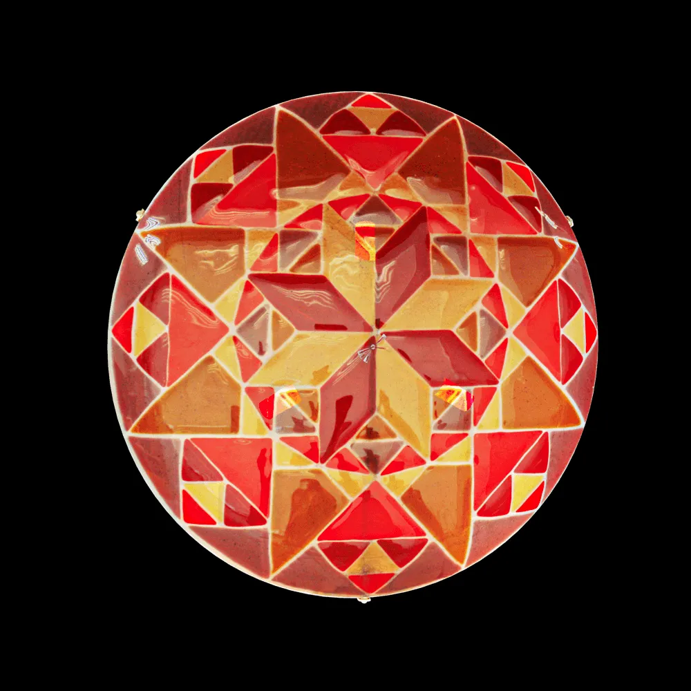 TTC Light – Wall lamp Glass 3ds Max