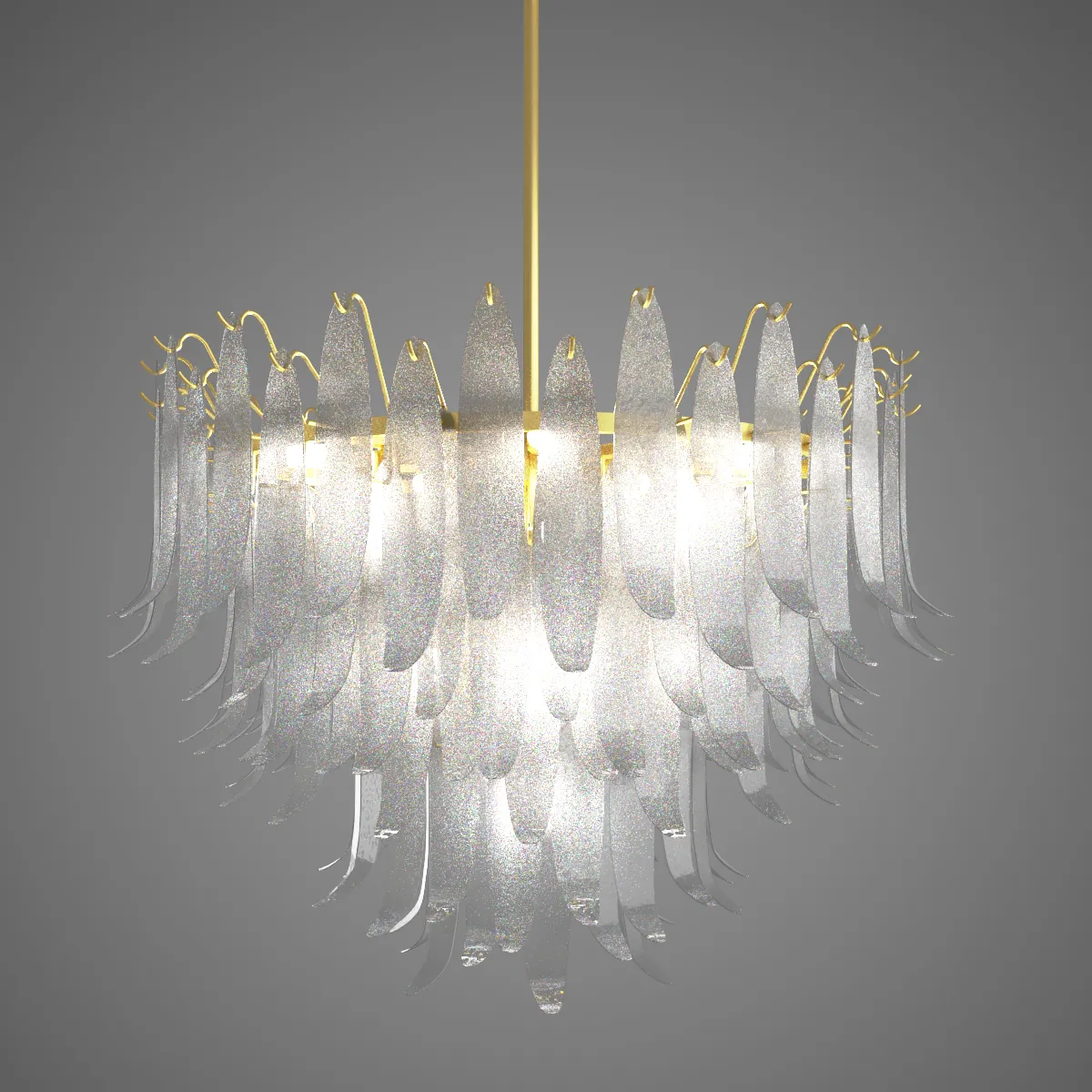 TTC Light – Wing flap 3ds Max