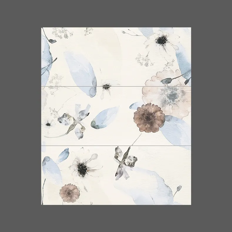 Tubadzin – DS 3 EL Mild Garden 1 3ds Max