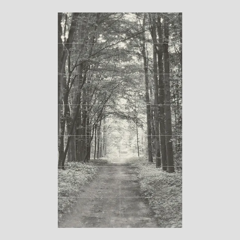 Tubadzin – DS All In White 3ds Max