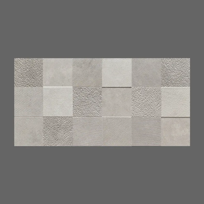 Tubadzin – DS Blinds Grey 3ds Max