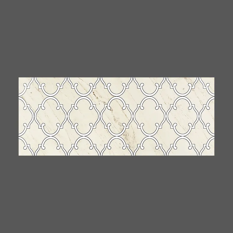 Tubadzin – DS Larda white 3ds Max