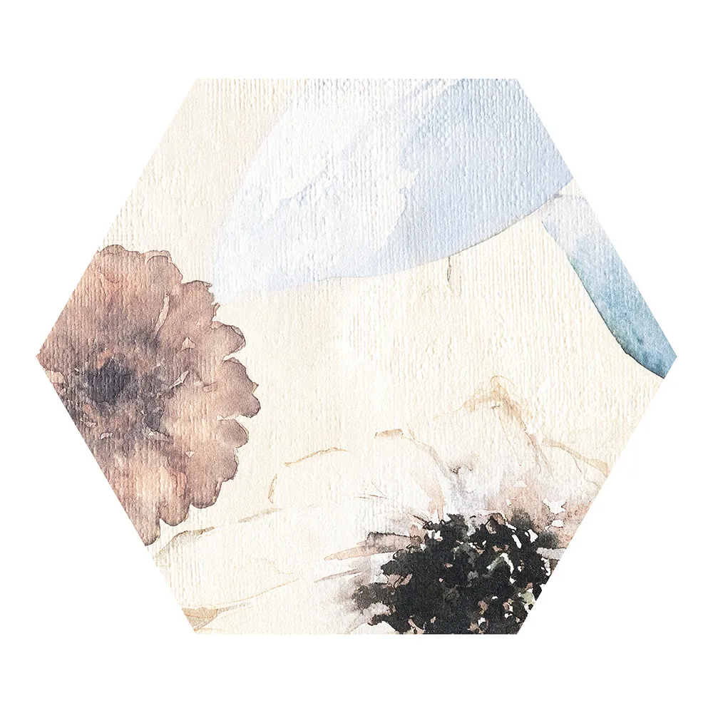 Tubadzin – DS Mild Garden 3ds Max