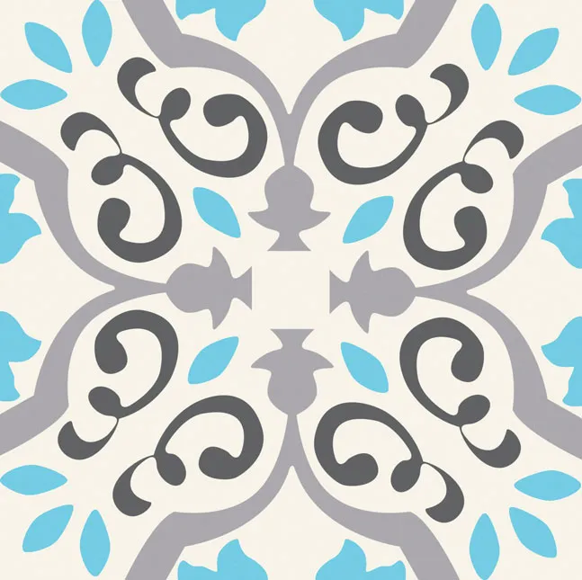 Tubadzin – DS Patch White 3ds Max