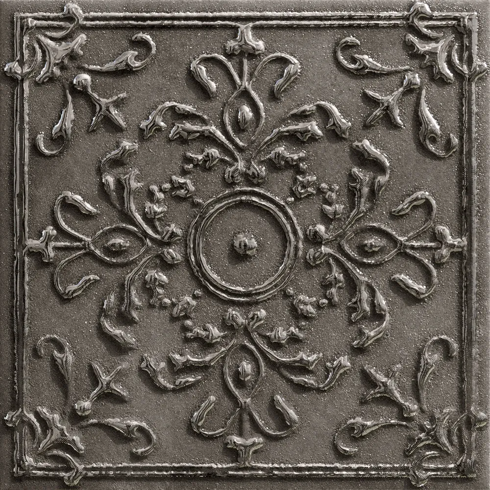 Tubadzin – DS Tinta Platinum 3ds Max