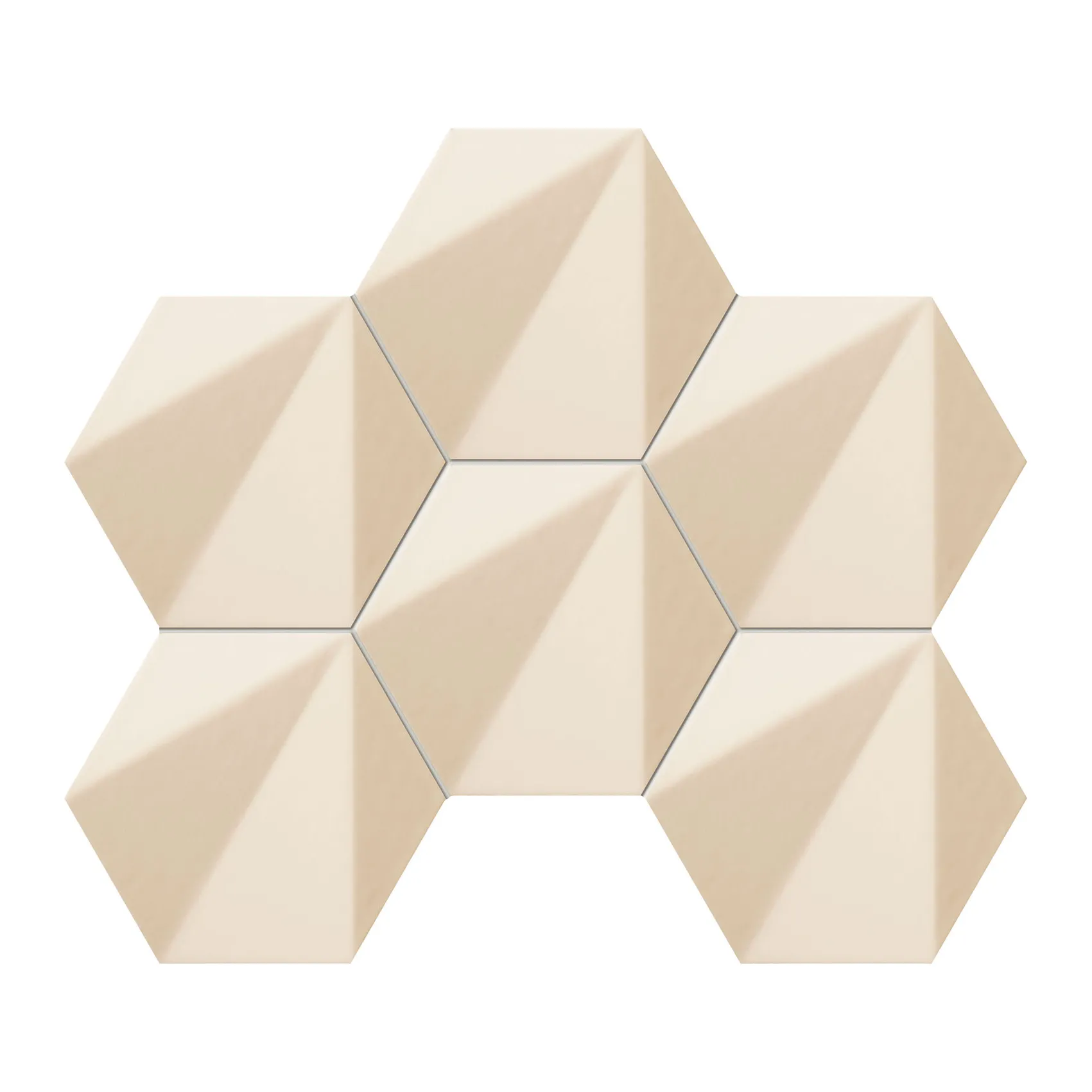 Tubadzin – MS Chenille beige 3ds Max