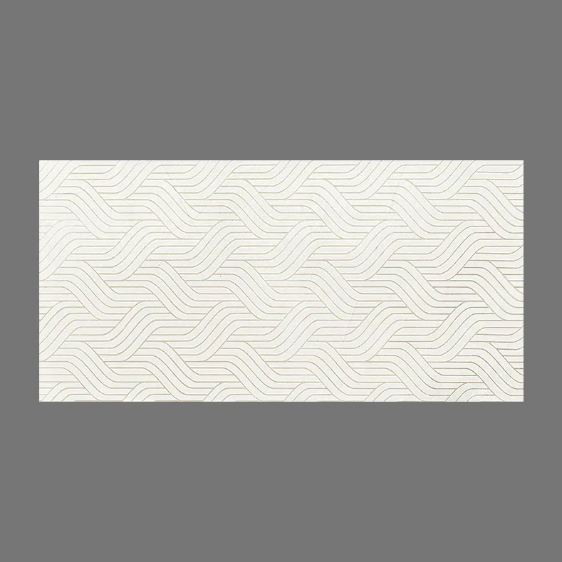 Tubadzin – MS Muse 3ds Max