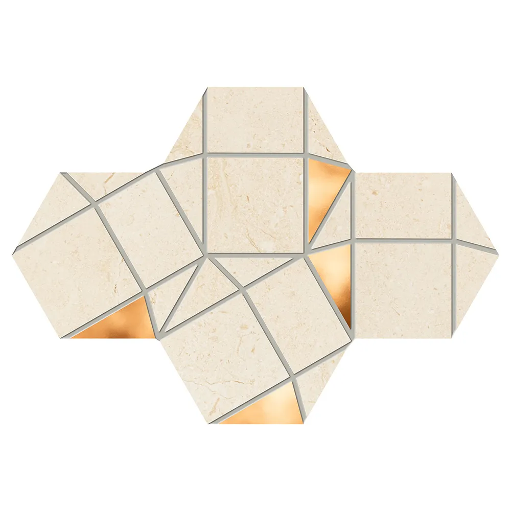 Tubadzin – MS Plain Stone 3ds Max