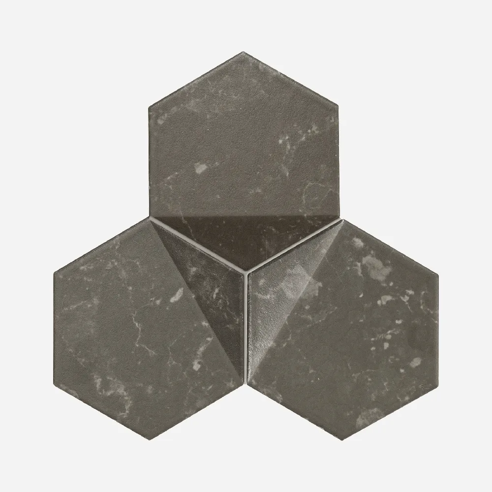 Tubadzin – MS Scoria Black 3ds Max