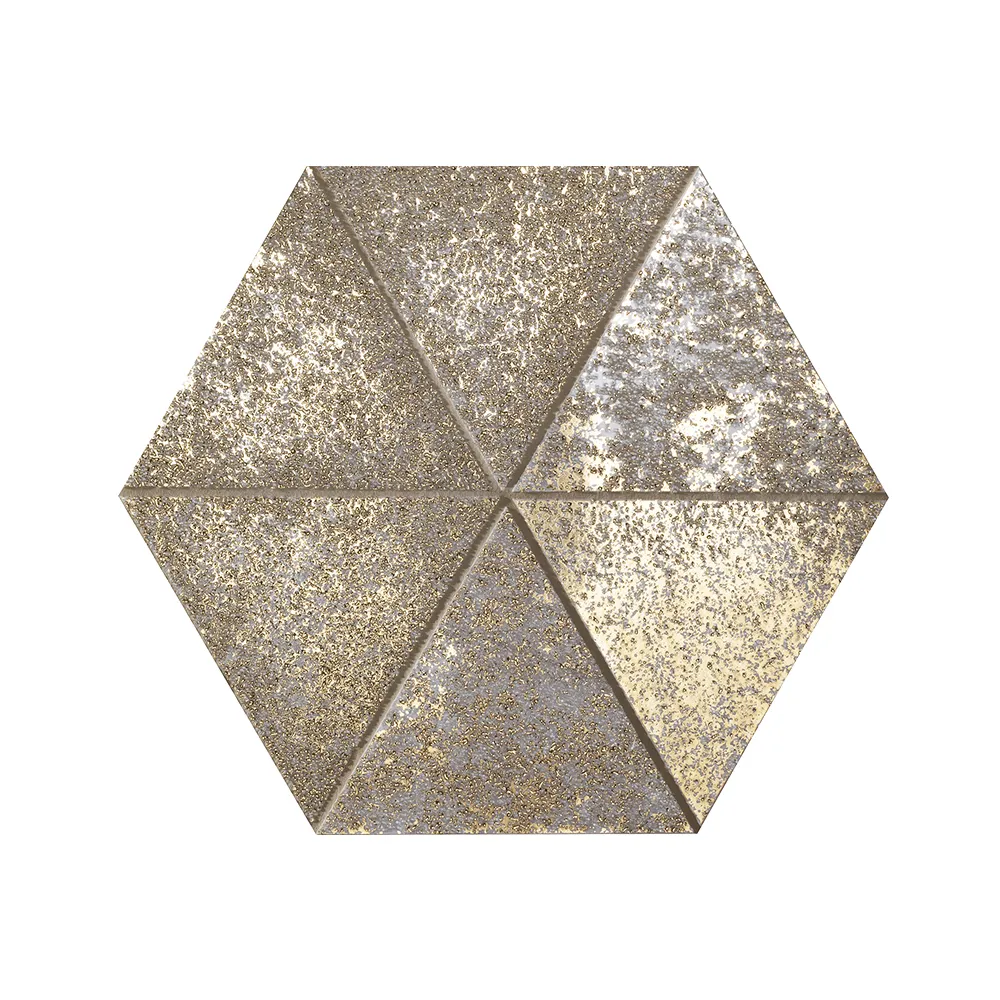 Tubadzin – MS Sheen gold 3ds Max