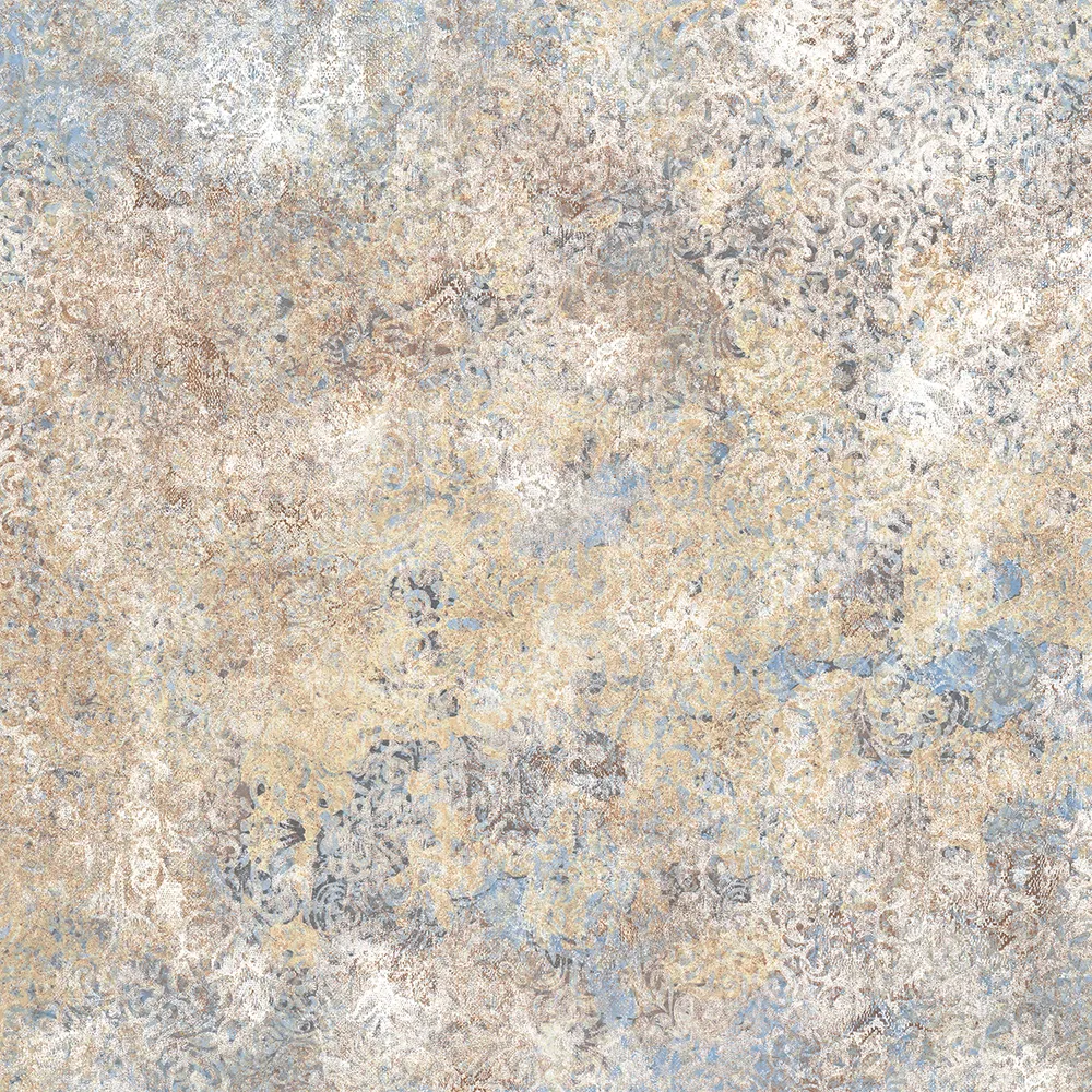 Tubadzin – Persian Tale Blue 3ds Max