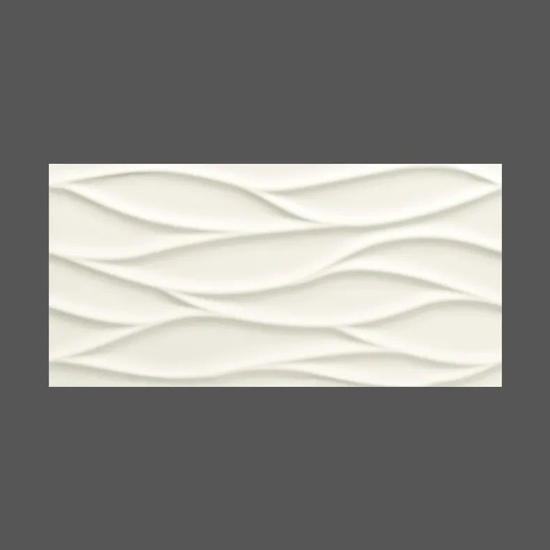 Tubadzin – PS All in white 3 3ds Max