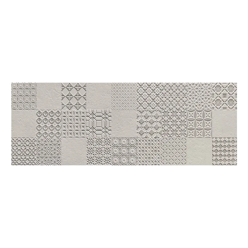 Tubadzin – PS PP DS Integrally Grey 3ds Max