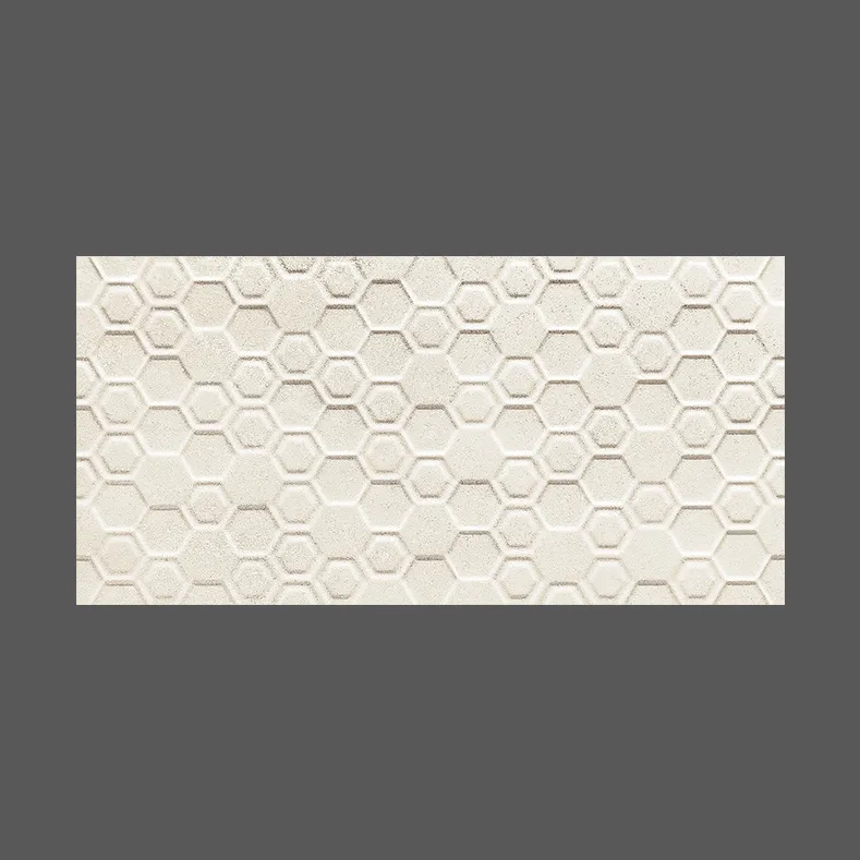 Tubadzin – PS Sfumato Hex 3ds Max