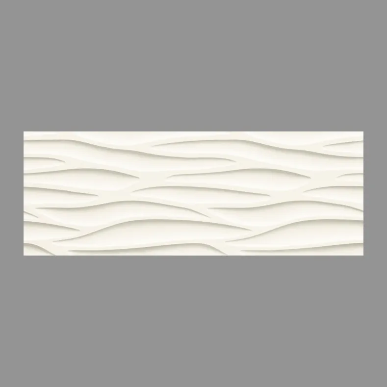 Tubadzin – PS Unit Plus White 3ds Max