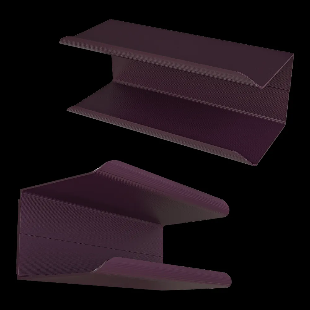 Tubes  – Towel rail JJ 3ds Max