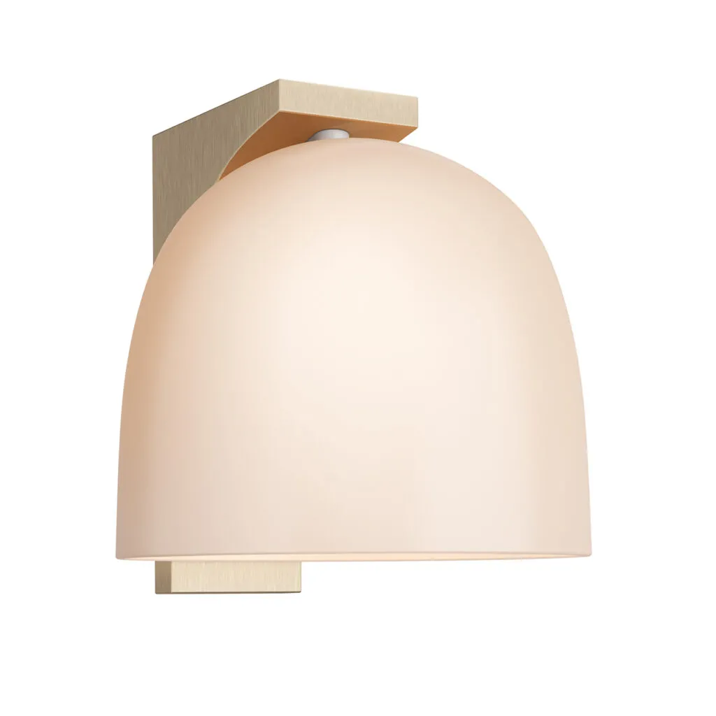 Tubi Wall Sconce Lamp by Articolo Studios