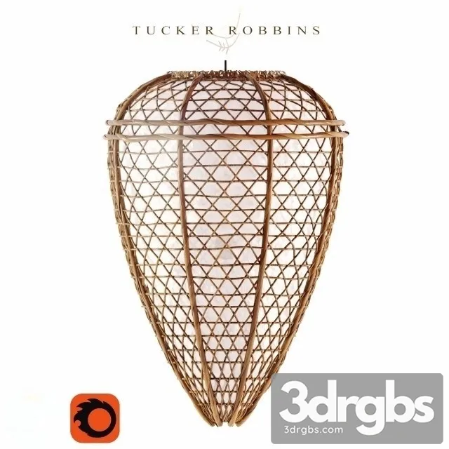 Tucker Robbins 3dsmax Download