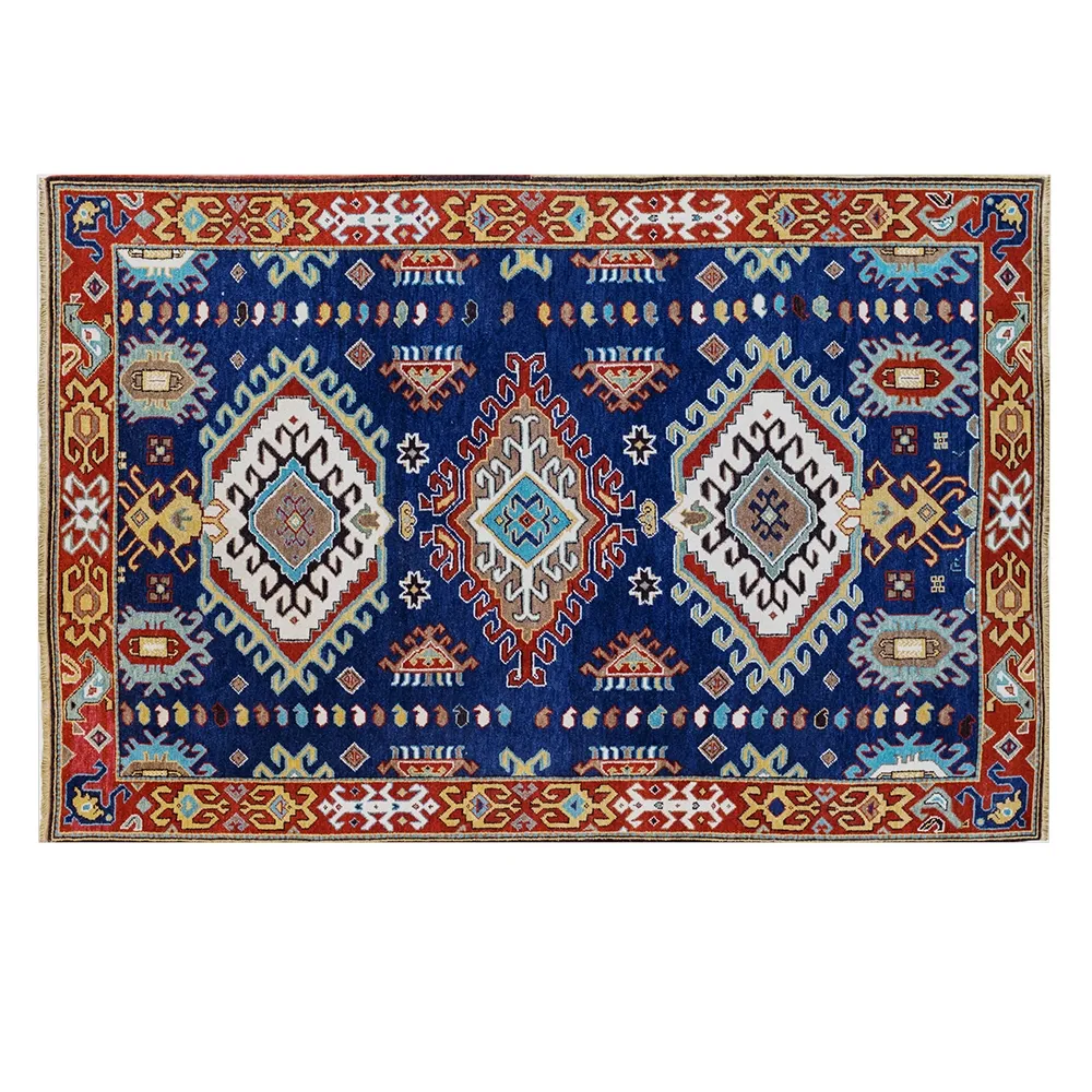 Tufenkian Carpets – Artsakh 3ds Max