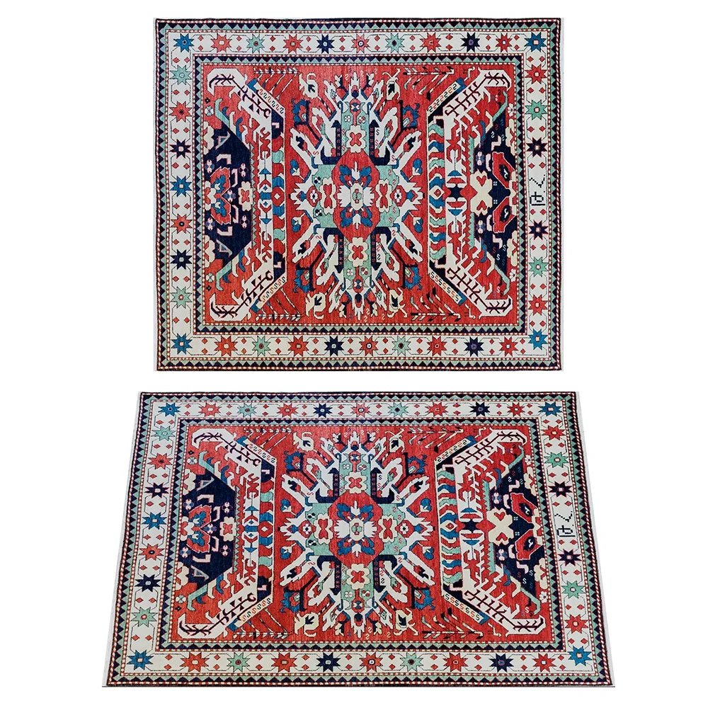 Tufenkian Carpets – Chelaberd Ruby (2) 3ds Max