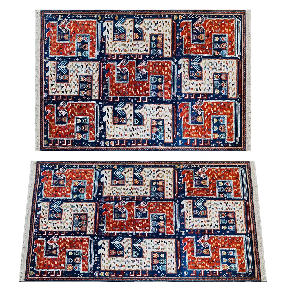 Tufenkian Carpets – Dragon 3ds Max