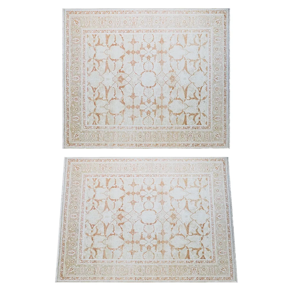 Tufenkian Carpets – Mahabad Desert 3ds Max