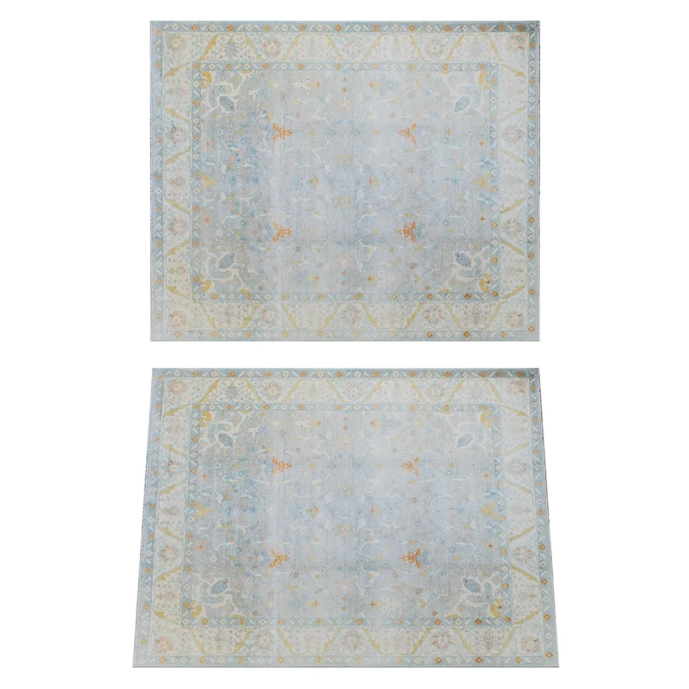 Tufenkian Carpets – Samarkand 3ds Max
