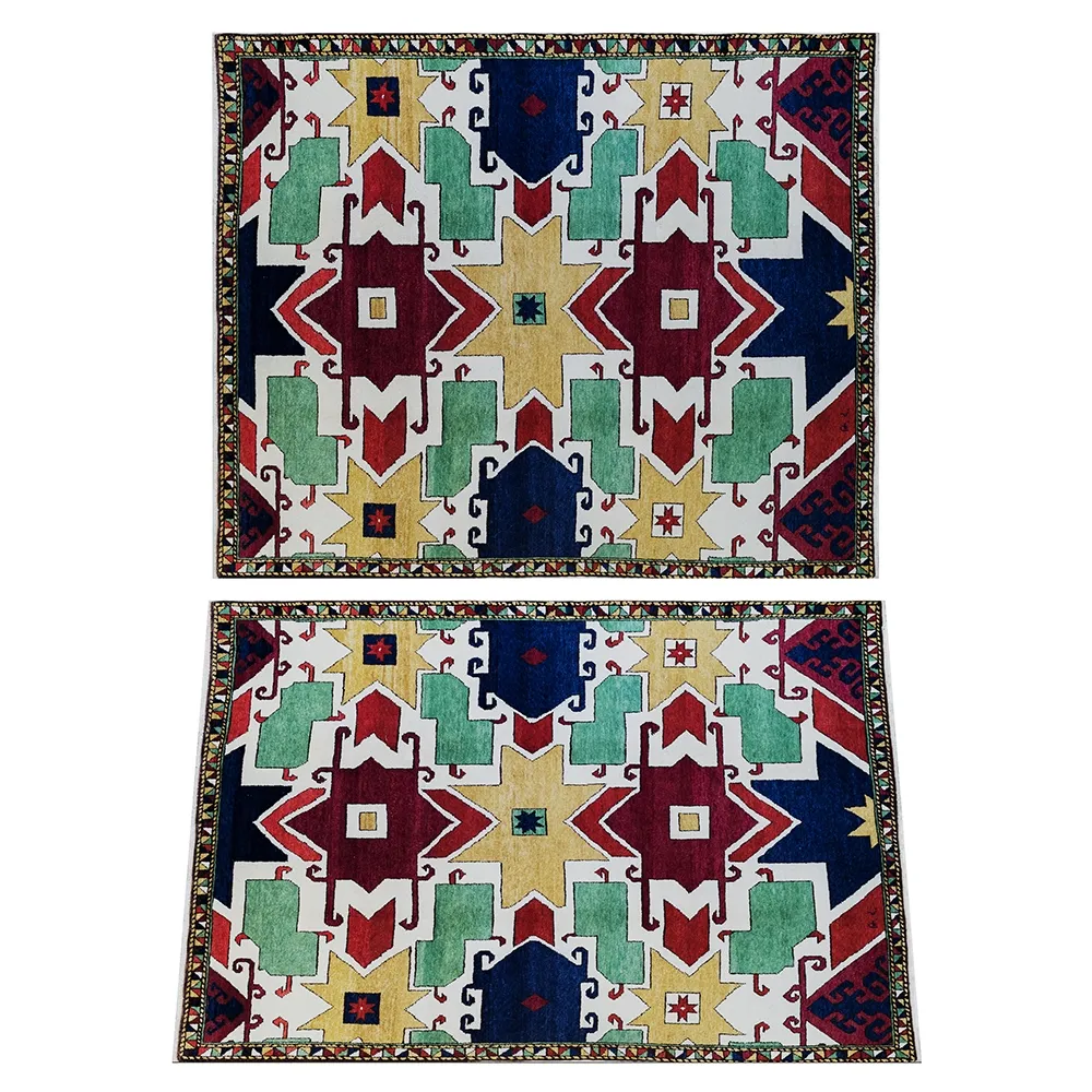 Tufenkian Carpets – Star Kazak 3ds Max