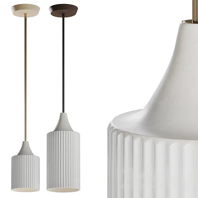 Tumwater by Cedar and Moss 3ds Max