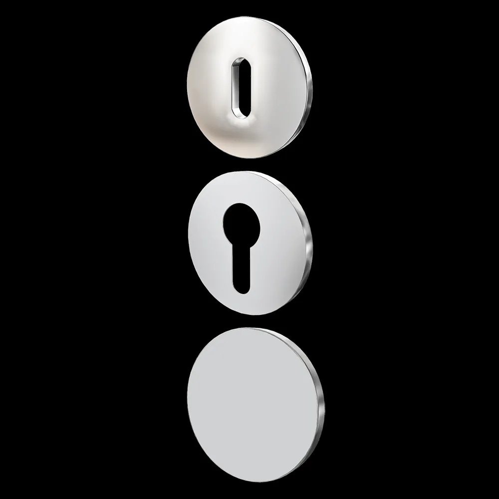 Tupai – Door entry 3ds Max