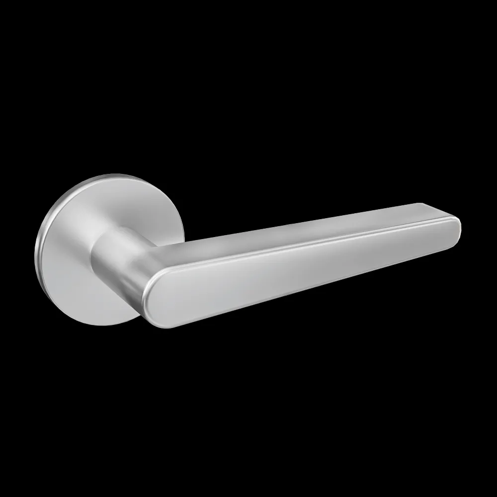 Tupai – Door handle 1967 5S 3ds Max