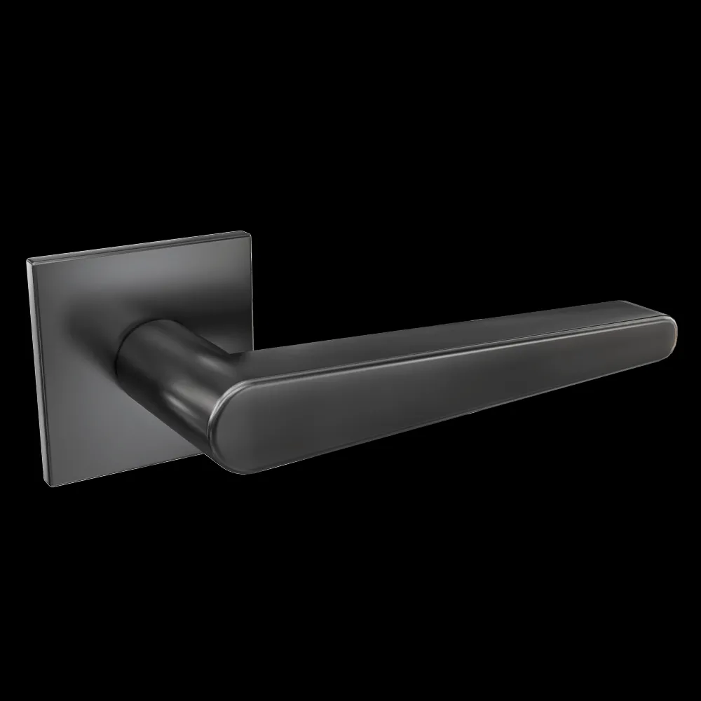 Tupai – Door handle 1967 5SQ 3ds Max
