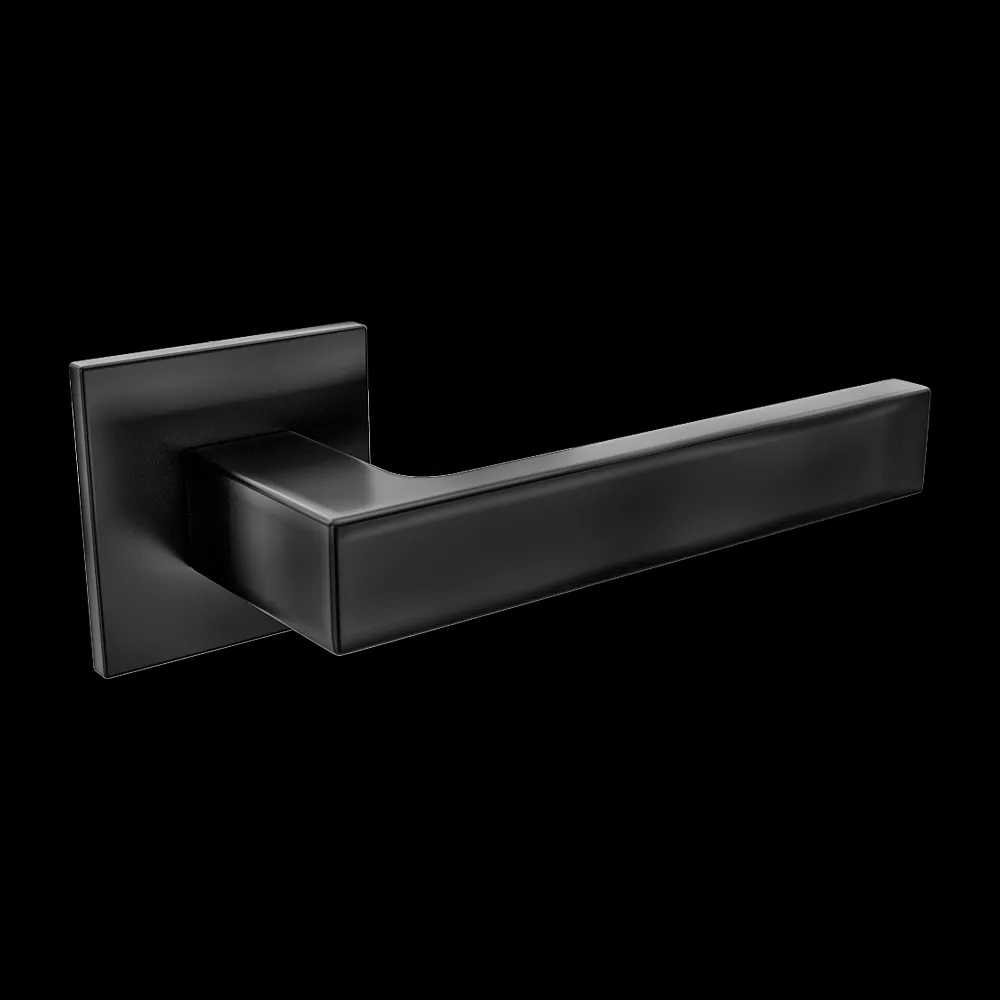 Tupai – Door handle 2275 Q 5S 3ds Max