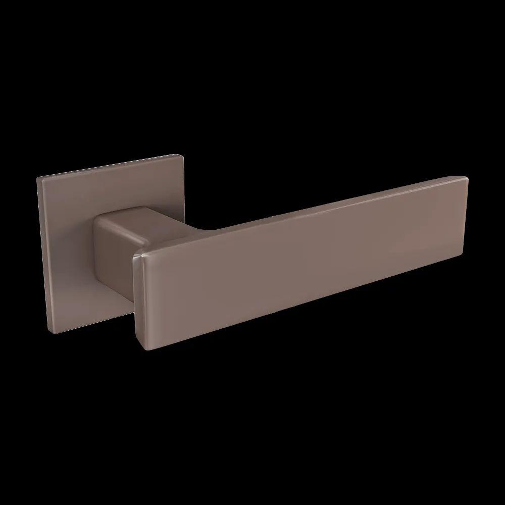 Tupai – Door handle 2730 Q 5S 3ds Max