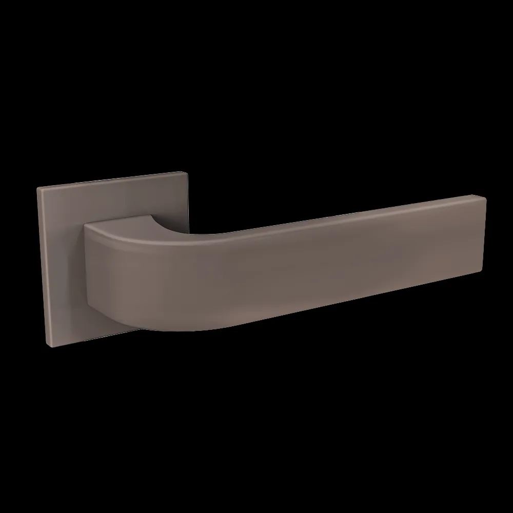 Tupai – Door handle 2732 5SQ 3ds Max