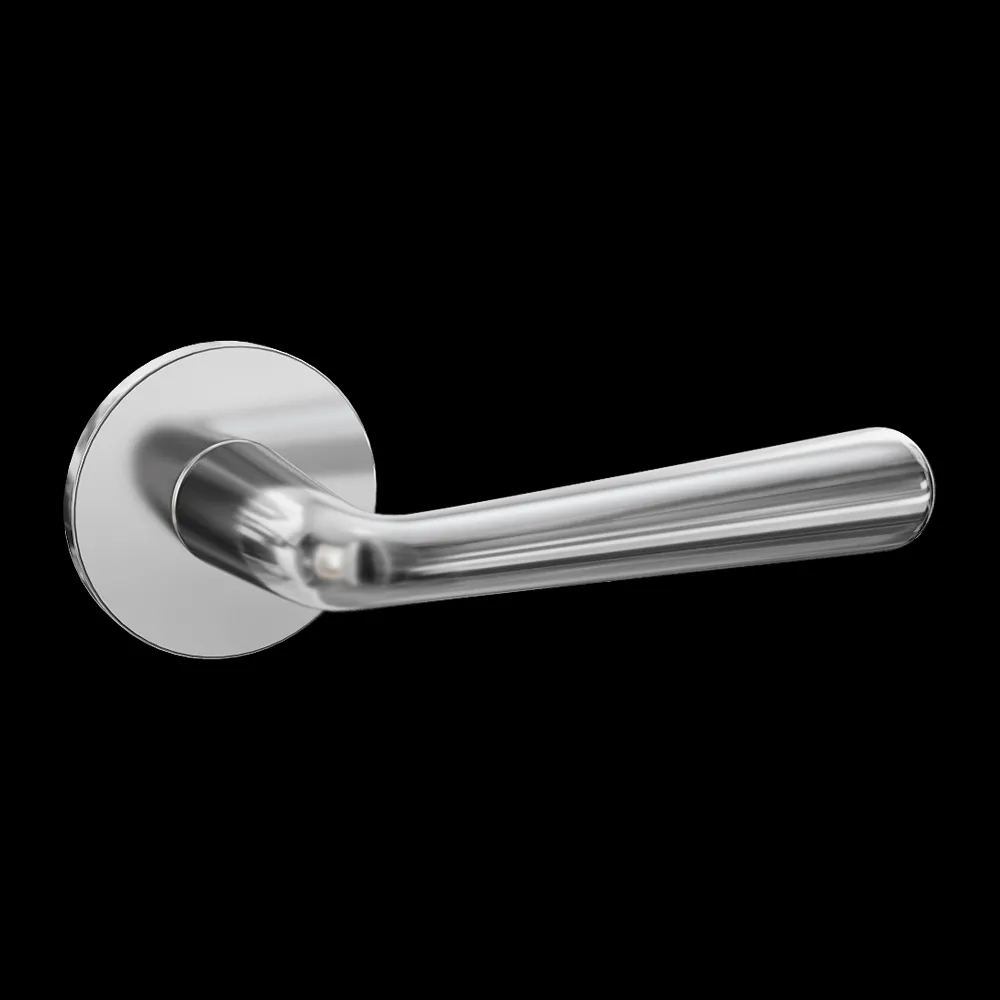 Tupai – Door handle 293 5S 3ds Max
