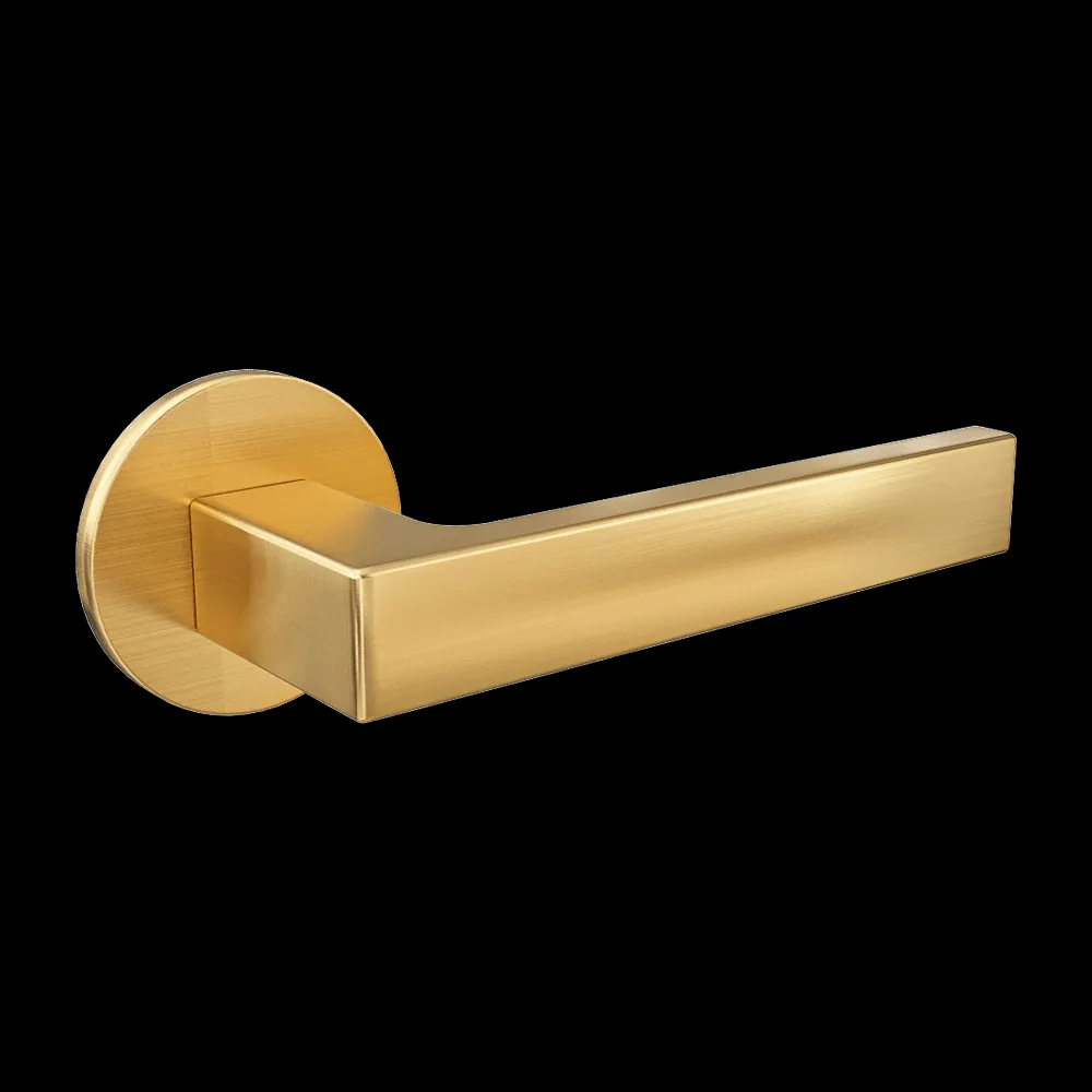 Tupai – Door Handle 3095 5S 3ds Max