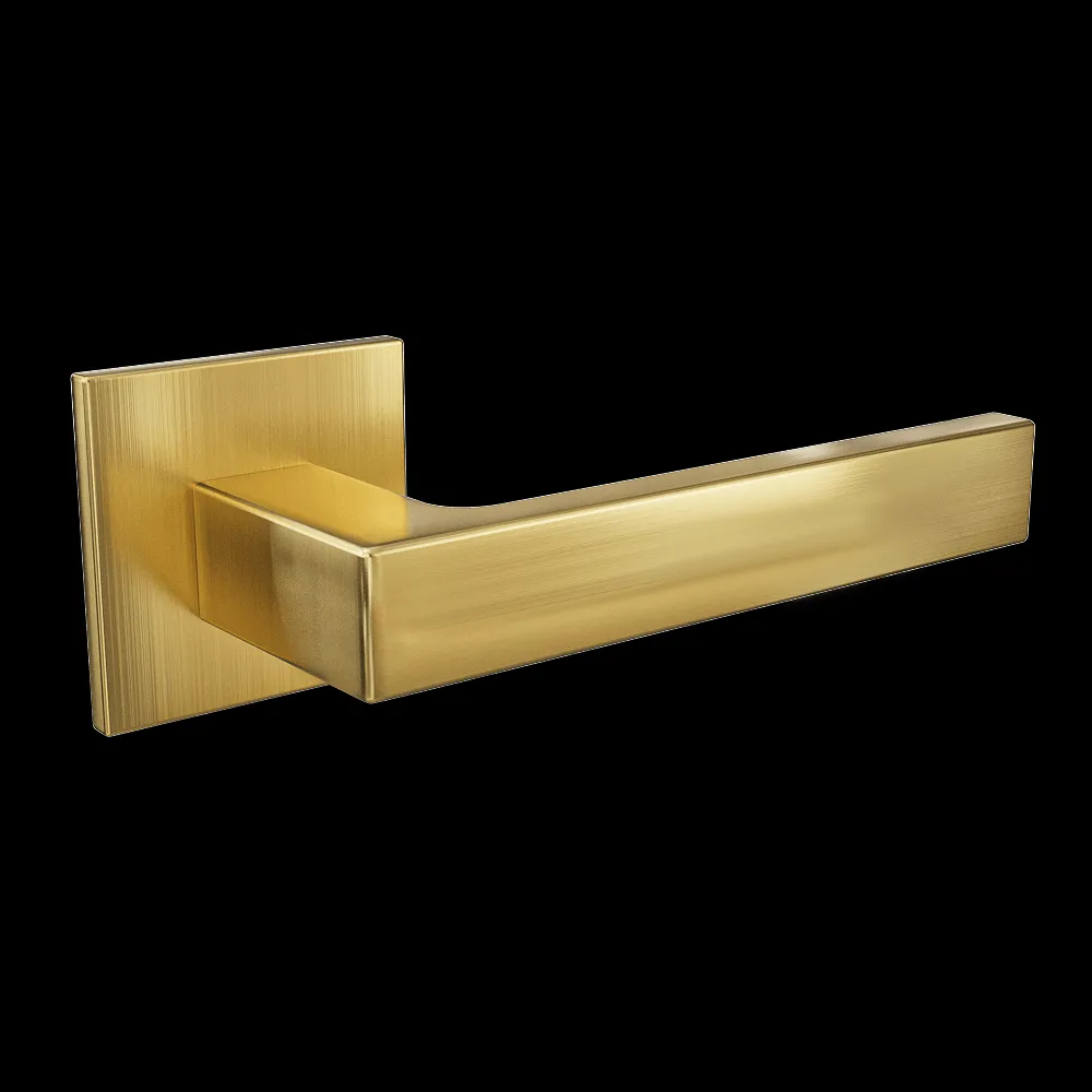 Tupai – Door handle 3095 5SQ 3ds Max
