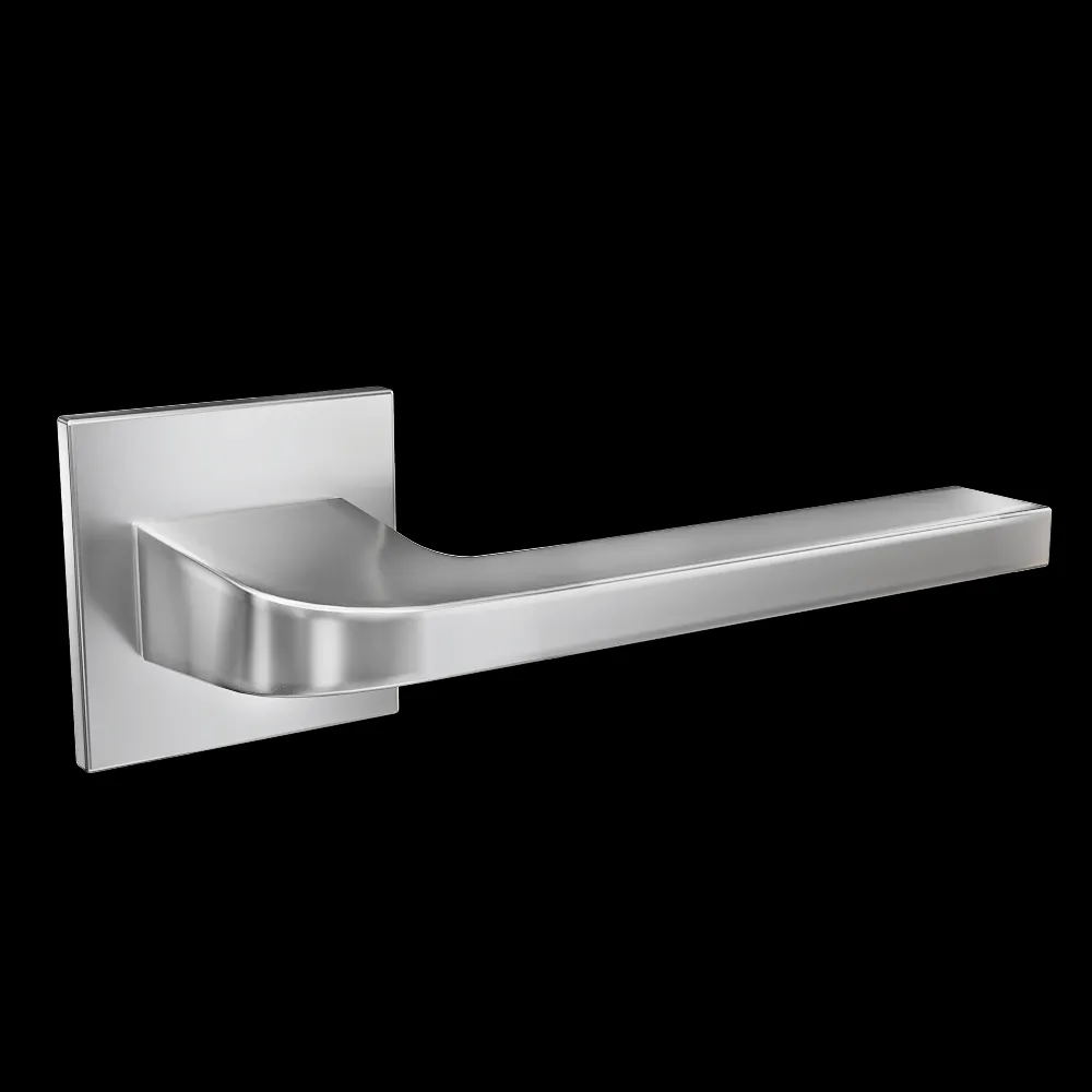 Tupai – Door handle 3097 5SQ 3ds Max