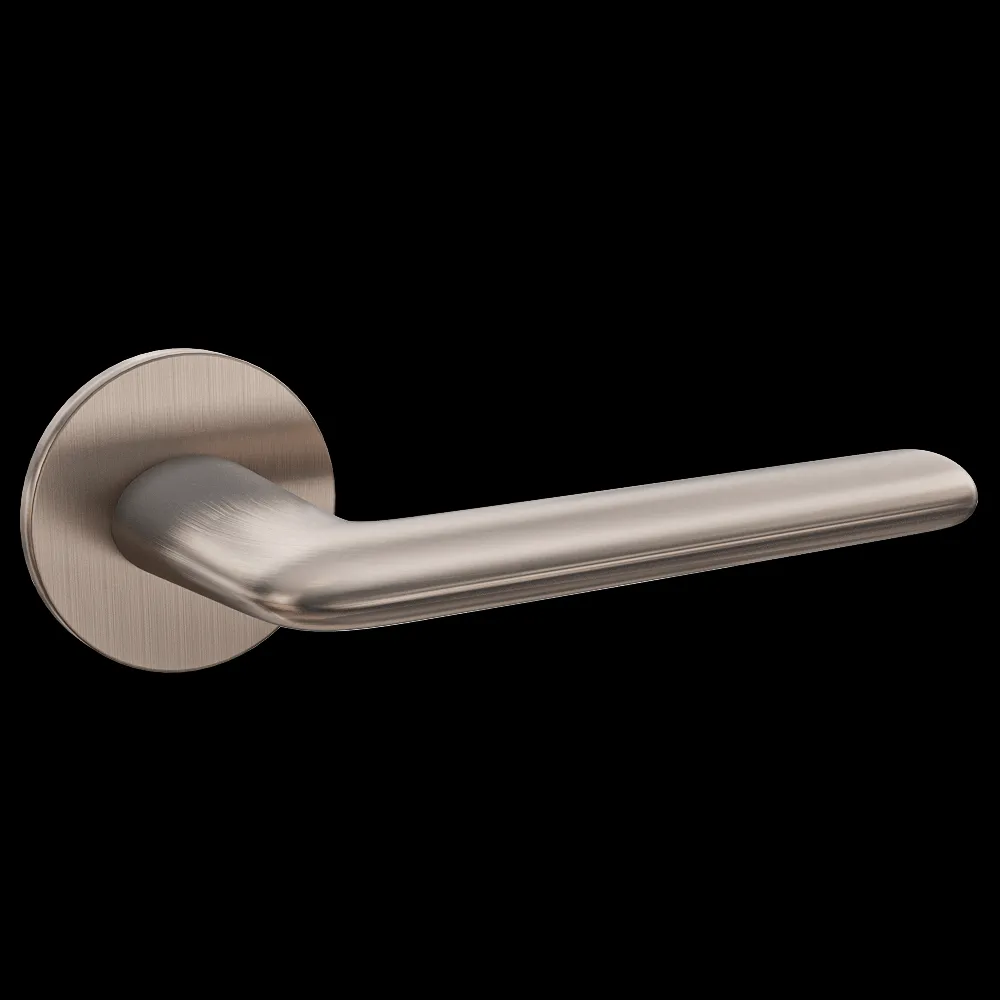 Tupai – Door handle 3098 5S 3ds Max